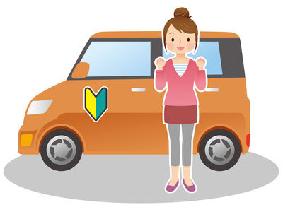 今日教習所で初めて自動車乗るワイにアドバイスするスレ 車速報