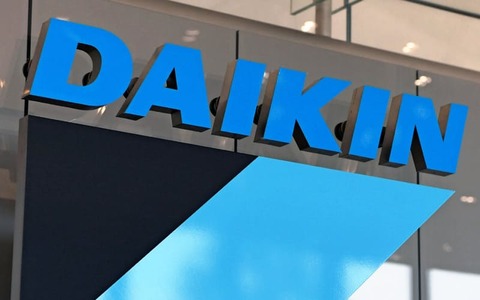 daikin