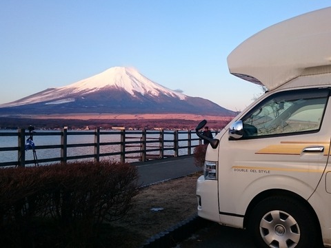 【急募】関東民ワイが車中泊1泊で旅行に行くべき場所ｗｗｗｗｗｗ