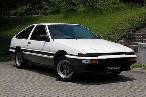 AE86