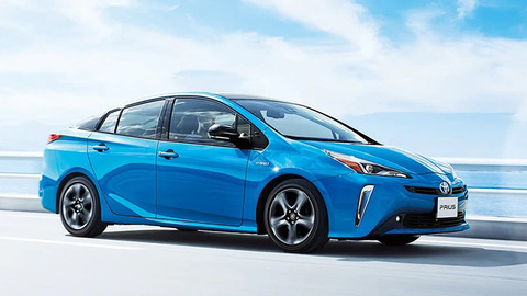 prius