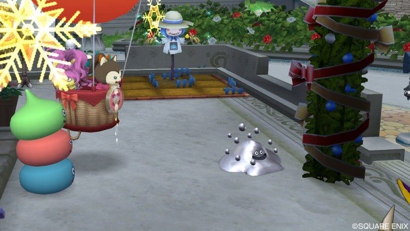 17万ゴールド 我が家に眠る高額商品 ドラクエ10 残念魚の気の向くままにふらふらと