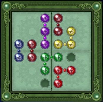 鉄壁のブレス 氷耐性２珠入手 コキュードス300匹狩り ドラクエ10 残念魚の気の向くままにふらふらと