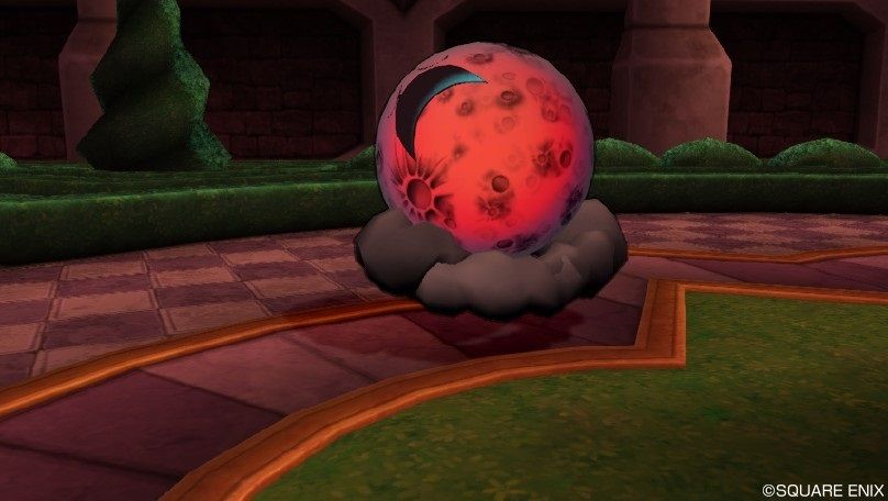 メラ系とギラ系呪文の極意を狙って マーズフェイス30分一本勝負 ドラクエ10 残念魚の気の向くままにふらふらと