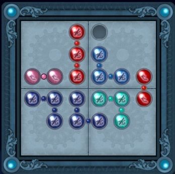 鉄壁のブレス 氷耐性２珠入手 コキュードス300匹狩り ドラクエ10 残念魚の気の向くままにふらふらと