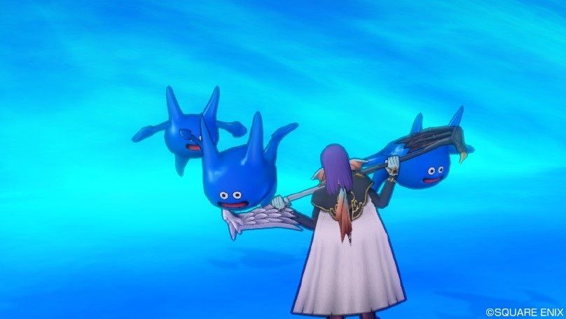神業の手2珠を求めて スライムブレス300匹狩り再び ドラクエ10 残念魚の気の向くままにふらふらと 神業の手2珠を求めて スライムブレス300匹狩り再び ドラクエ10 残念魚の気の向くままにふらふらと