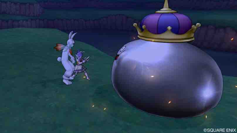 通ドロとレアドロが両方おいしいモンスターリスト ドラクエ10 残念魚の気の向くままにふらふらと