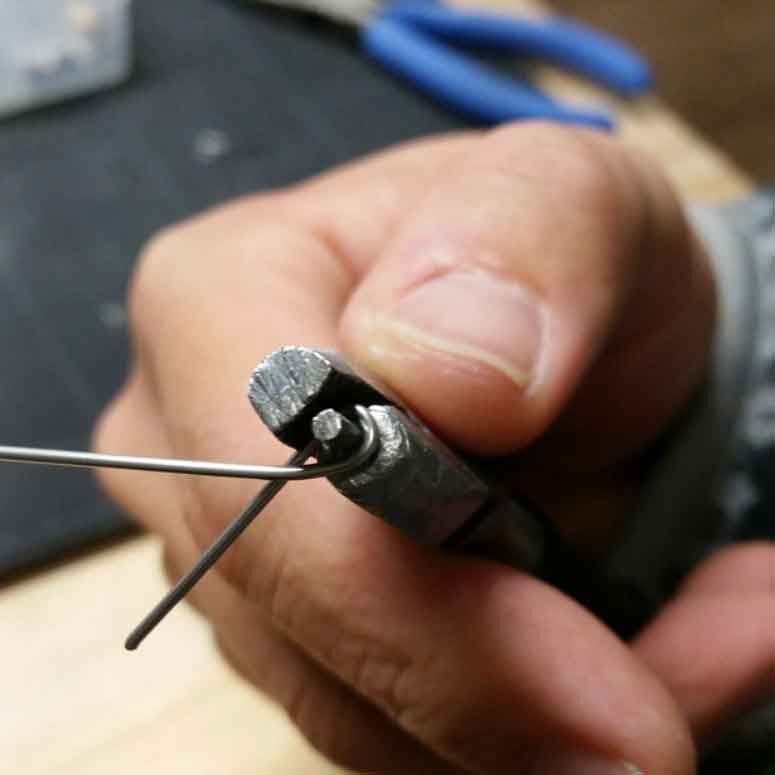 アイ作成手順再掲 これ見ずに作ったけど Velmasaのサカナ釣りブログ
