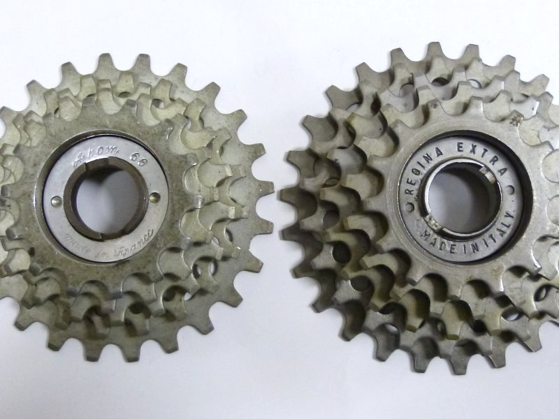 REGINAとATOMの関係 : ただいま営業中~♪ REGINAとATOMの関係 : ただいま営業中~♪