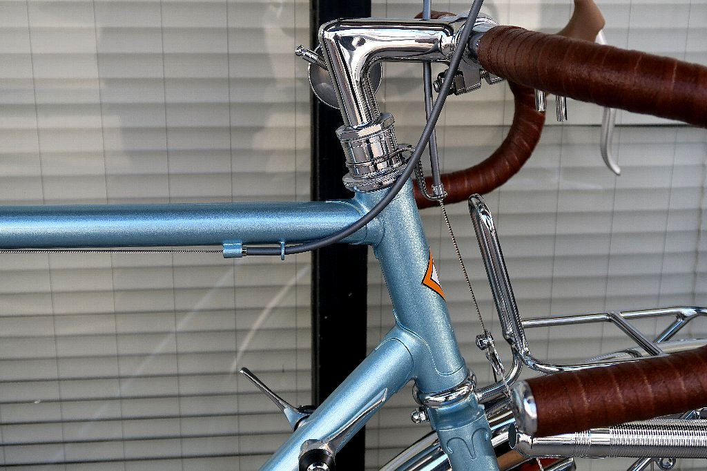 W氏のMAEDAスポルティーフ : ただいま営業中~♪