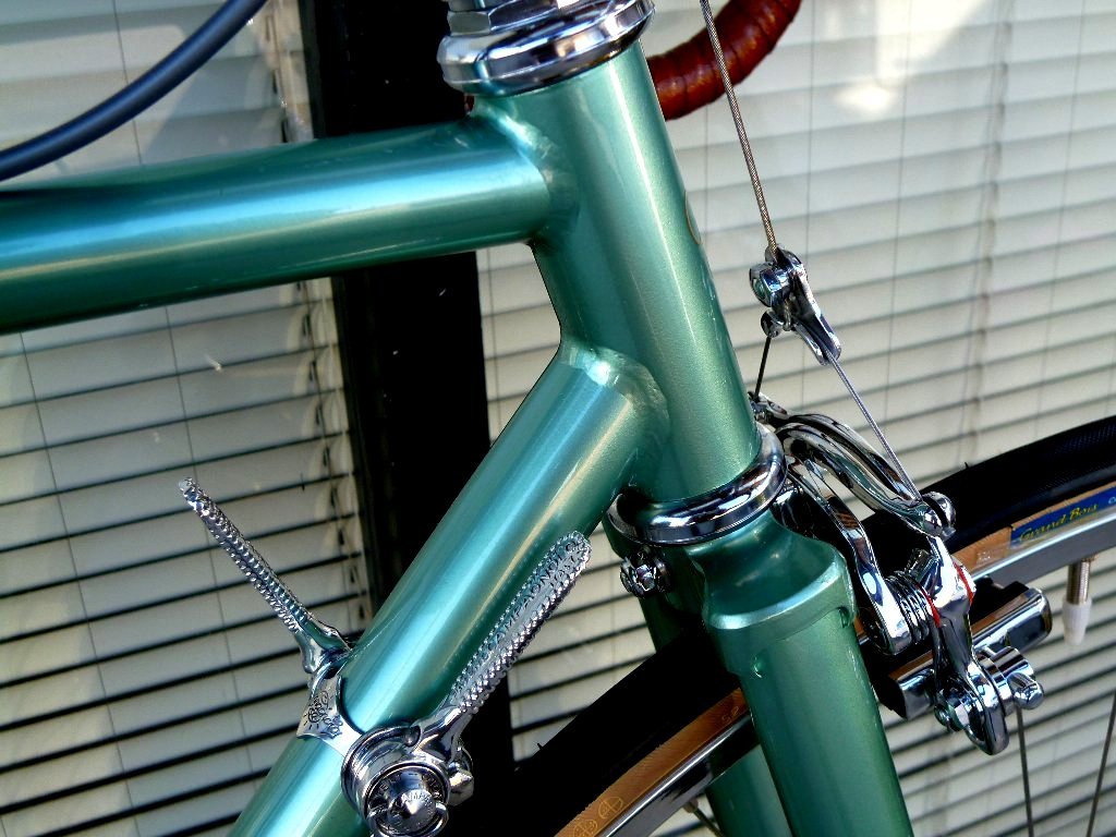 ラグレスランドナーフレームになります。 ラグレスランドナーフレームになります。