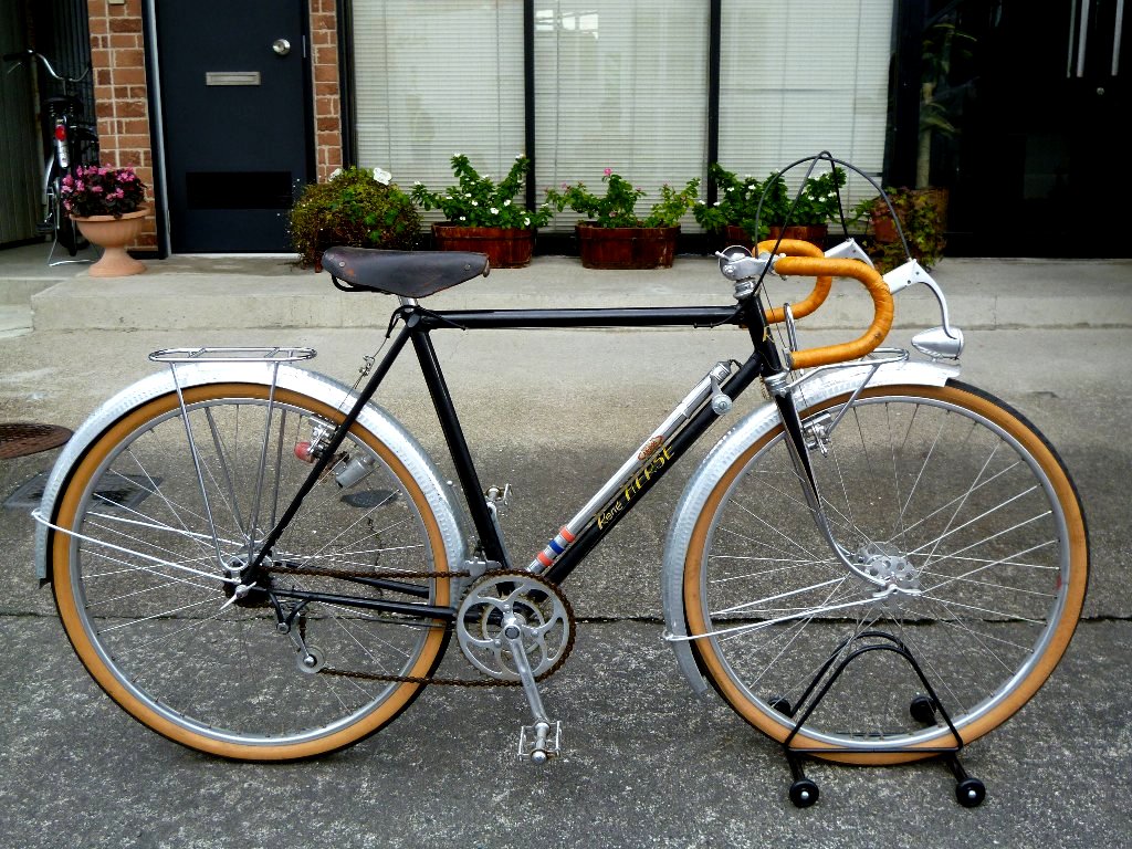 Rene Herse For Sale! : ただいま営業中~♪ Rene Herse For Sale! : ただいま営業中~♪