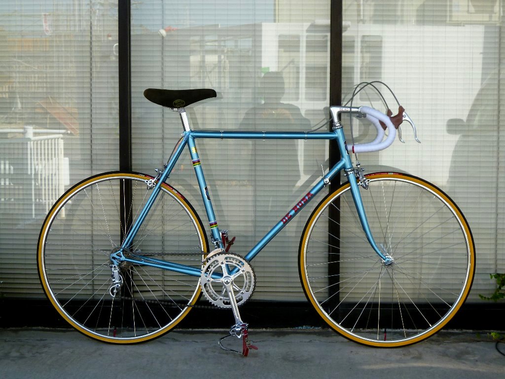 DE ROSA＠FOR SALE : ただいま営業中～♪