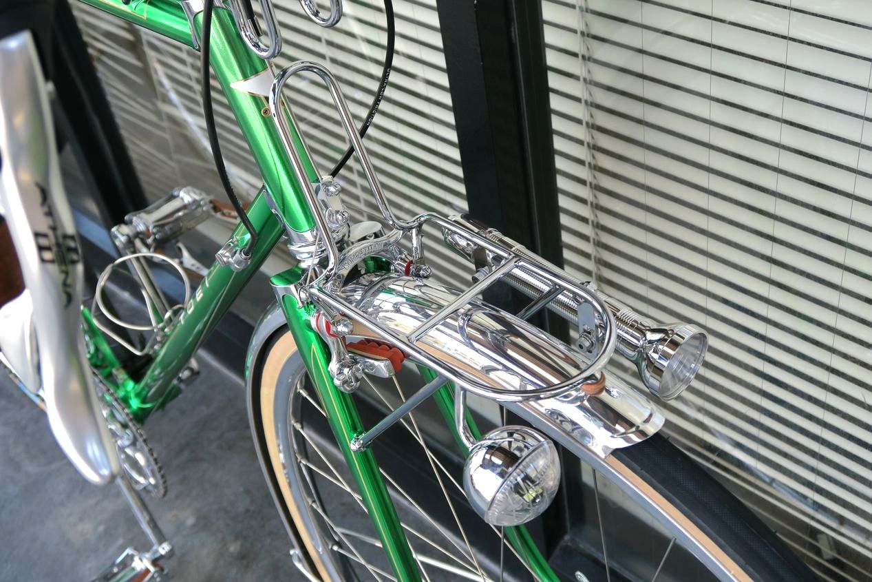 H氏のスポルティーフ : ただいま営業中~♪ H氏のスポルティーフ : ただいま営業中~♪