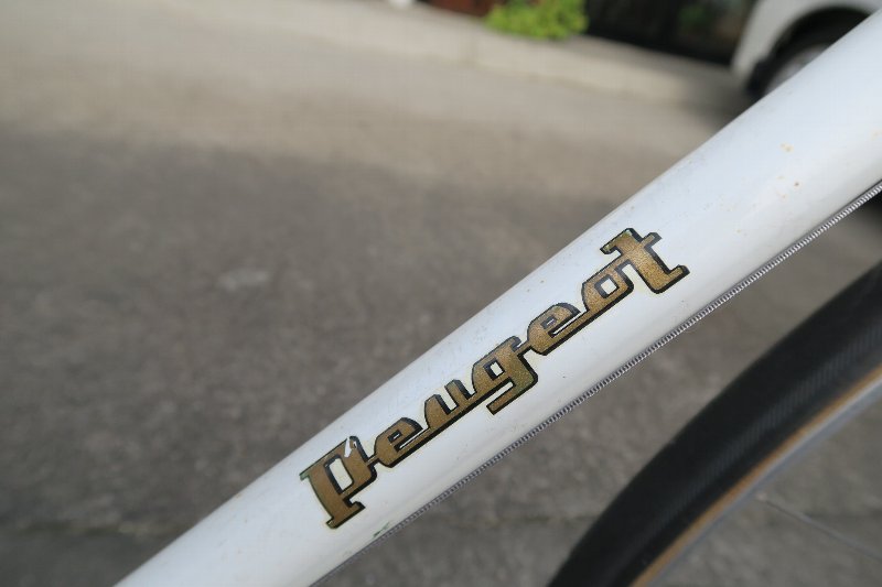 プジョーfor Sale : ただいま営業中～♪