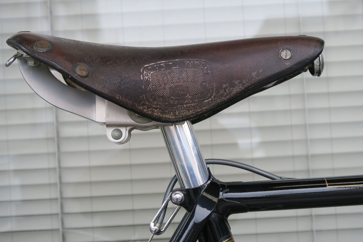 TOEIランドナーForSale : ただいま営業中~♪ TOEIランドナーForSale : ただいま営業中~♪