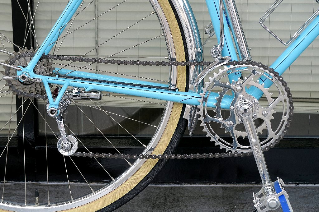 MAFAC、サンプレックスセット品