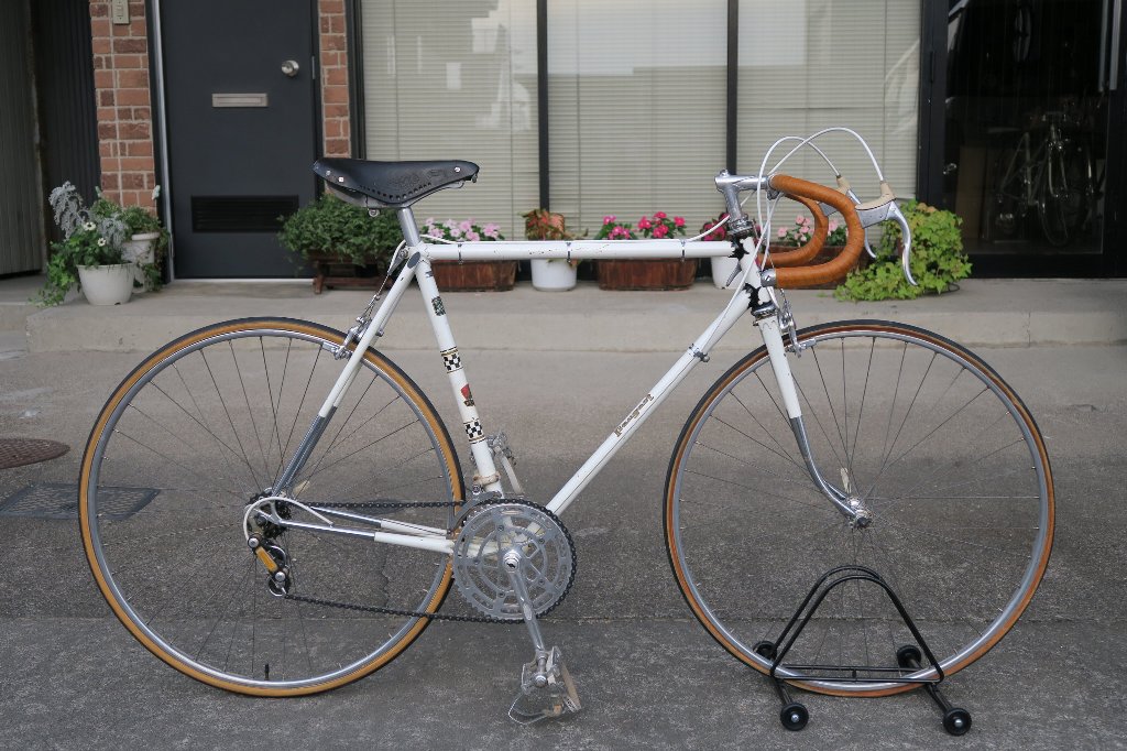 ☆PEUGEOT PY10／PX10 「フレンチベロミーティング」対象車