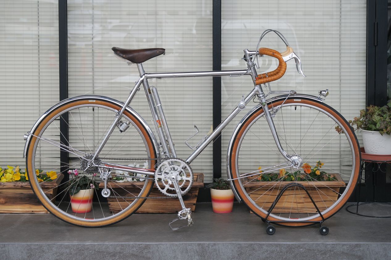 希少 ゼファー 検索 ランドナー TOEI アルプス ケルビム エルス