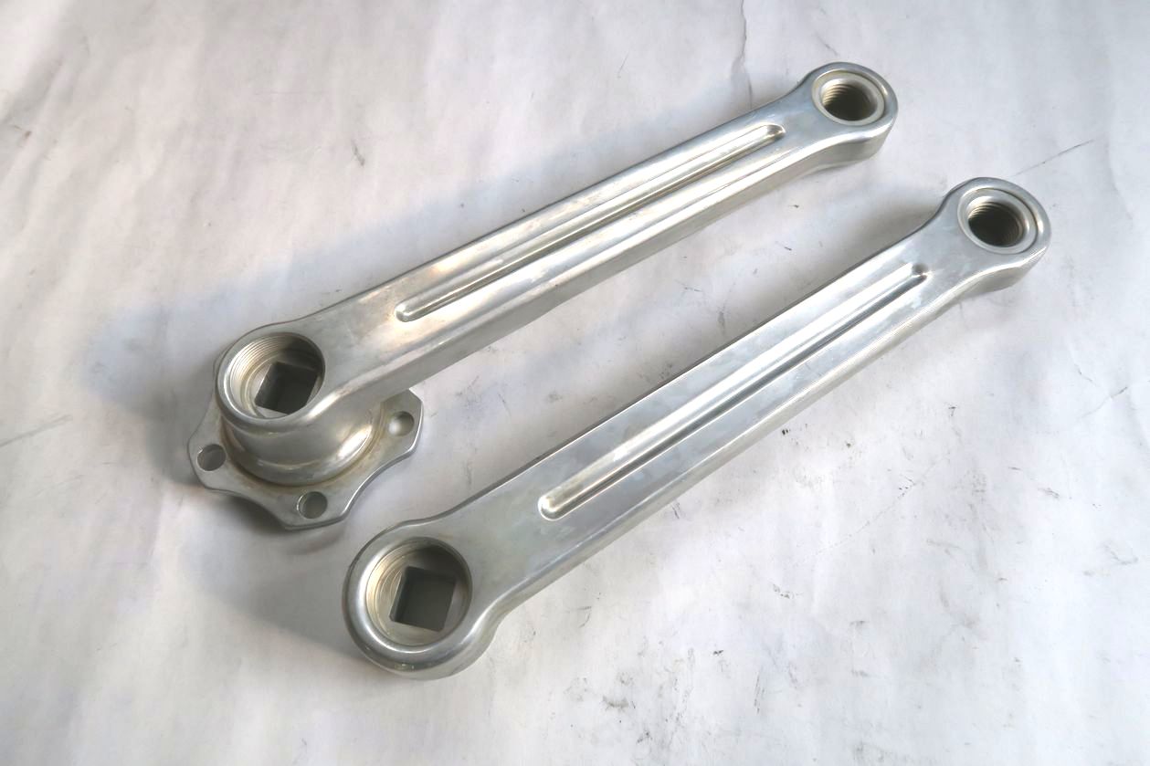 サンエクシード クランク＠ネタ切れ中・・ : ただいま営業中～♪