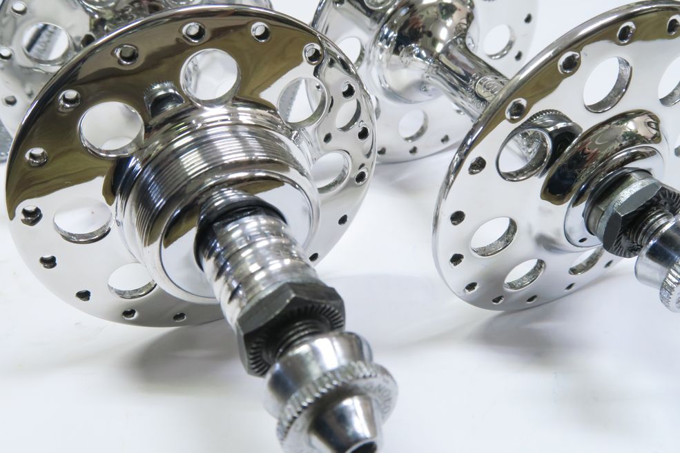 カンパ ヌーボティポのハブ : ただいま営業中～♪