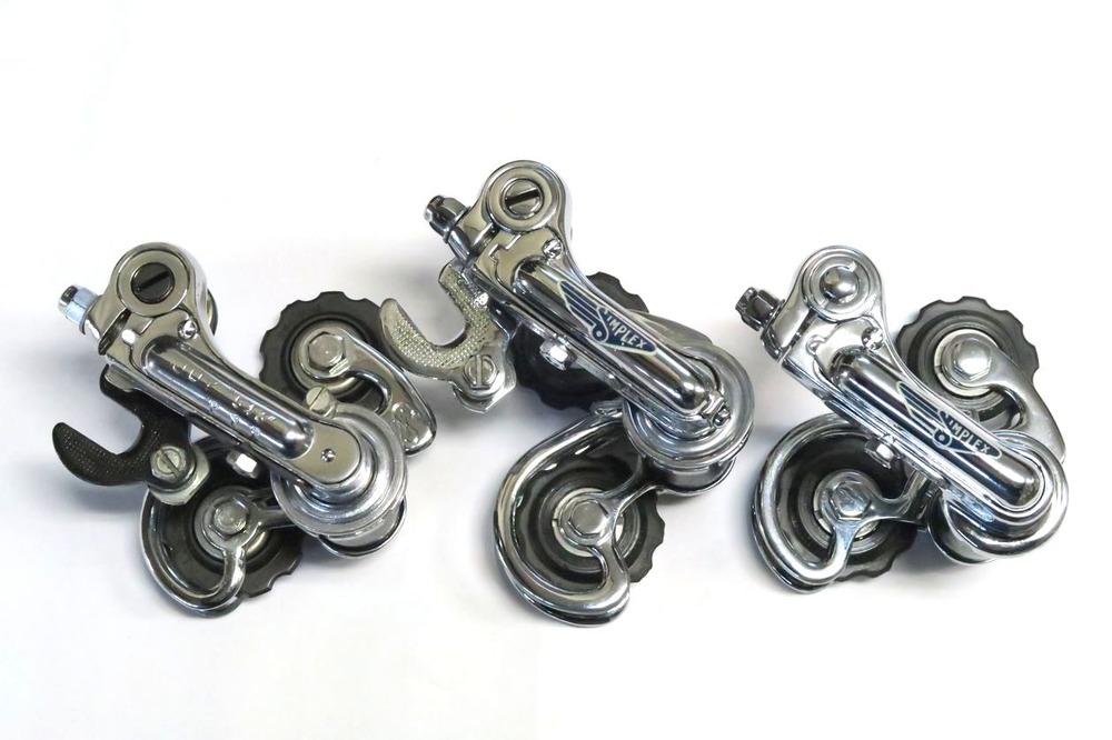 仏　SIMPLEX サンプレックス　JUYレコード 仏 SIMPLEX サンプレックス JUYレコード