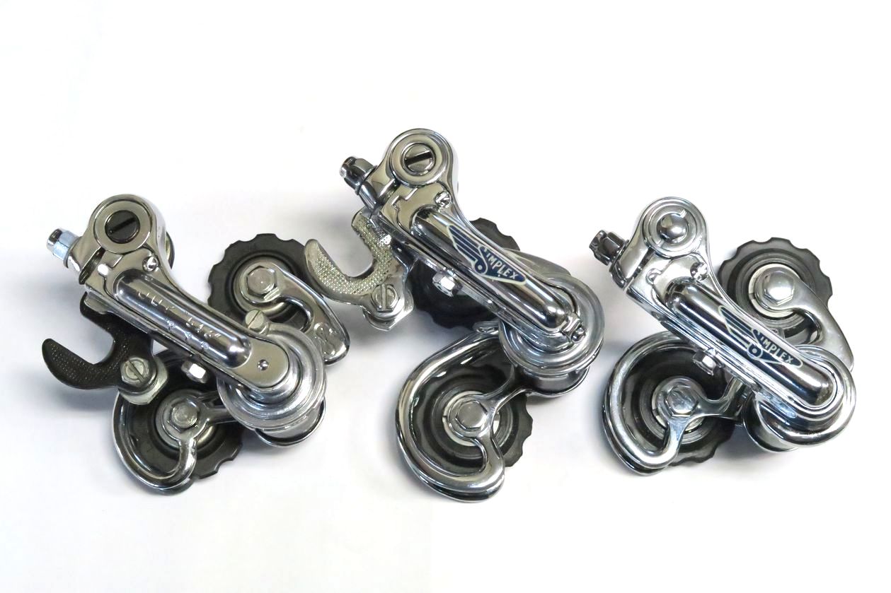 Simplexネタ話 : ただいま営業中～♪