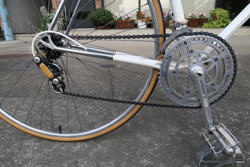 自転車(プジョー)値下げ中 プジョー Peugeot Cross Bike クロスバイク 700C 6段変速 [SALE_T13JP
