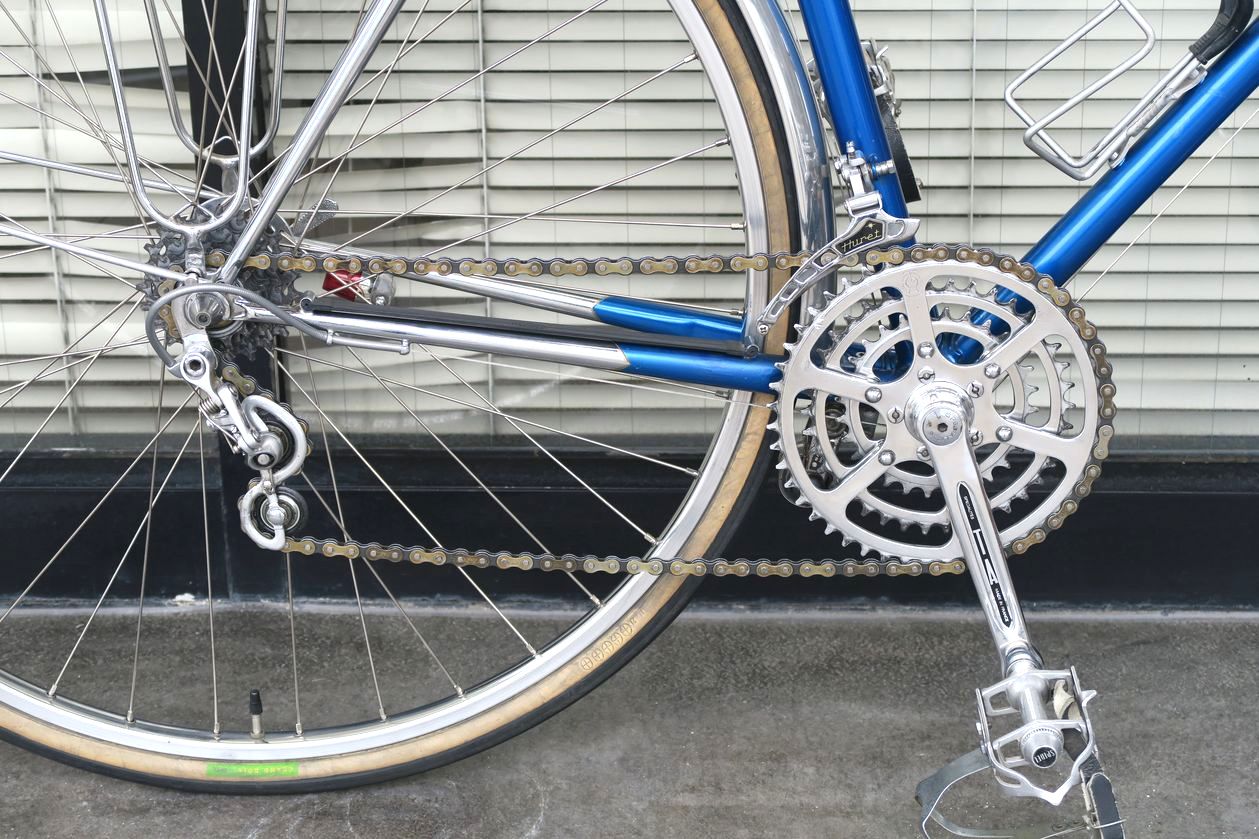 AlexSINGER For Sale : ただいま営業中～♪