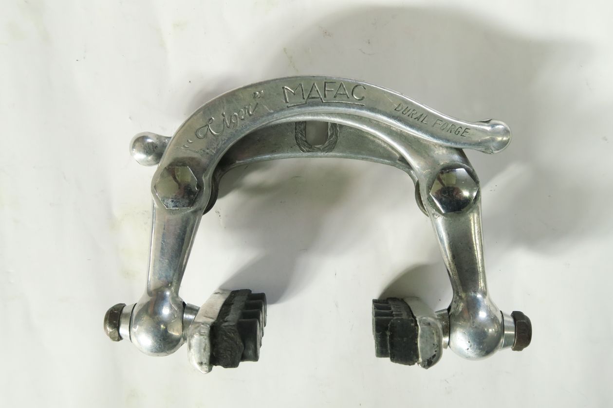 マファックタイガー MAFAC Tiger brake caliper