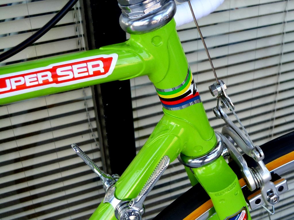 M氏のZEUS : ただいま営業中～♪