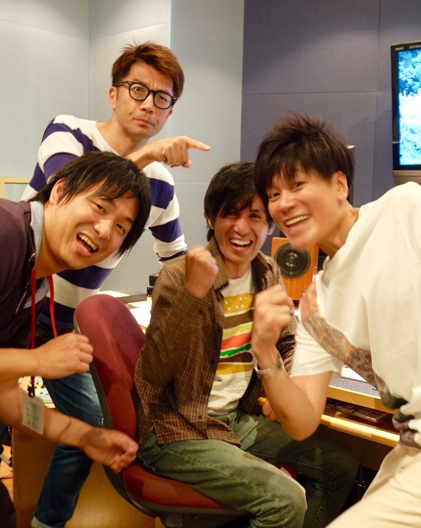 ベルベッターズblog