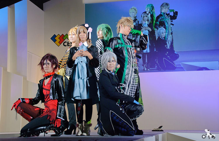 Rememer Amnesia Venas Sisters ブログ