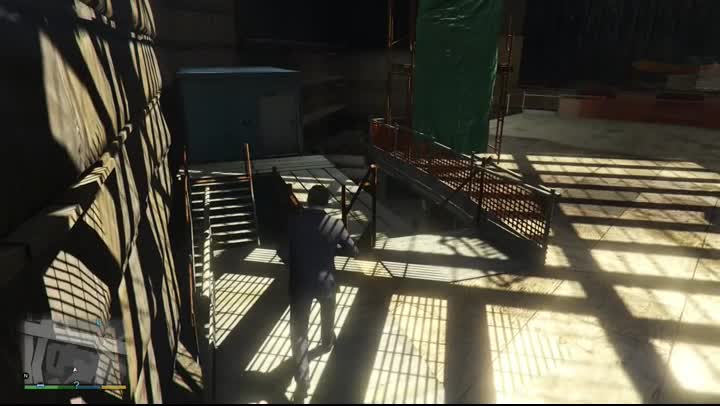 グランドセフトオートv 8日目 タカ のファンタジー研究 グランドセフトオートv 8日目 タカ のファンタジー研究