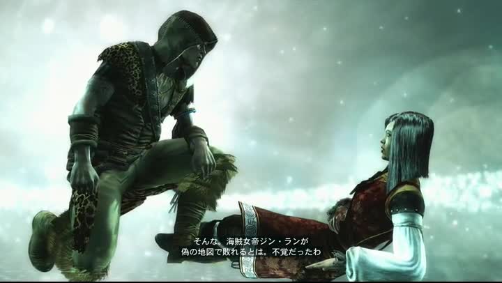 アサシンクリード 23日目 タカ のファンタジー研究