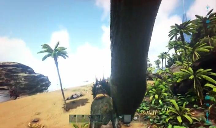 Ark Survival Evolved 14日目 さよならトリケラ タカ のファンタジー研究 Ark Survival Evolved 14日目 さよならトリケラ タカ のファンタジー研究