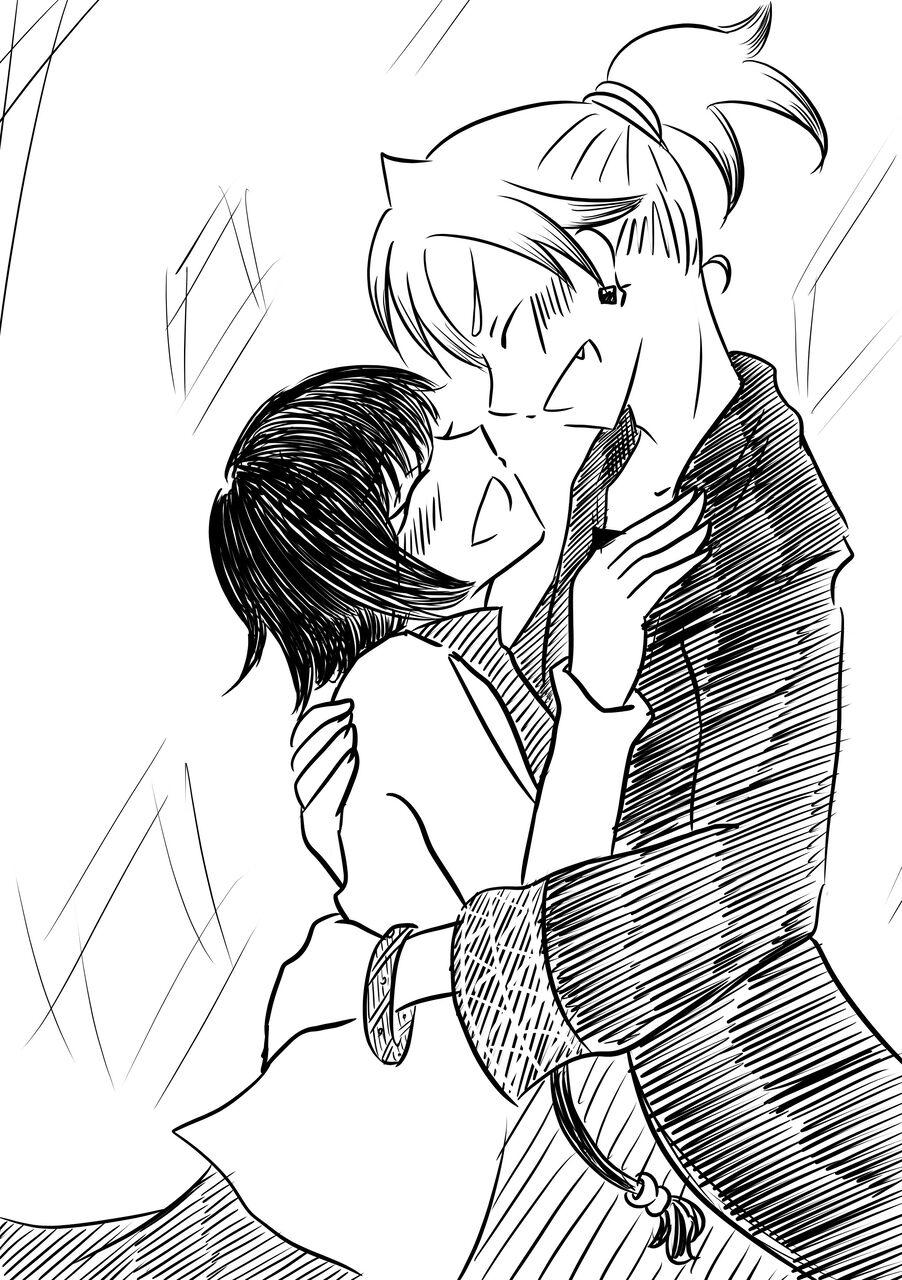 あけましておめでとうございます と 12月のらくがきまとめ 風鳴月 かざめいげつ あけましておめでとうございます と 12月のらくがきまとめ 風鳴月 かざめいげつ