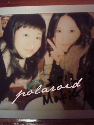 polaroid