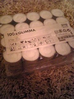 ローソク