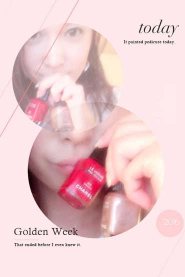 GoldenWeek