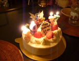 ケーキ
