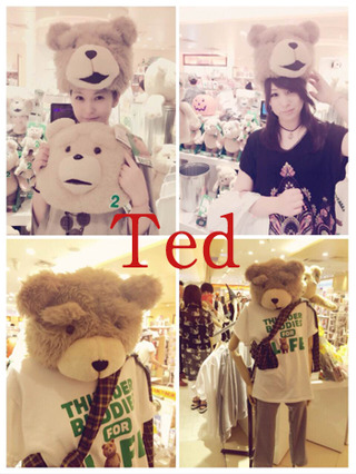 ted