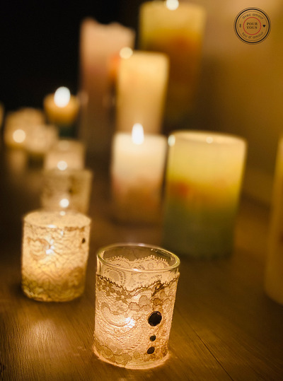 candle