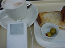 ドトール