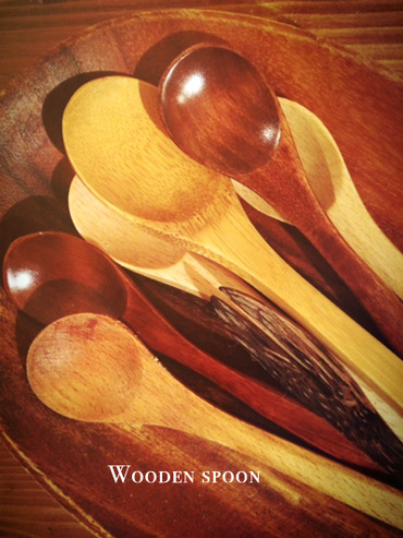 woodenspoon