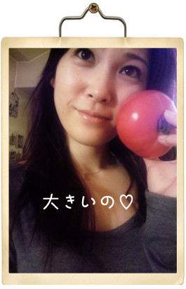 トマトさん