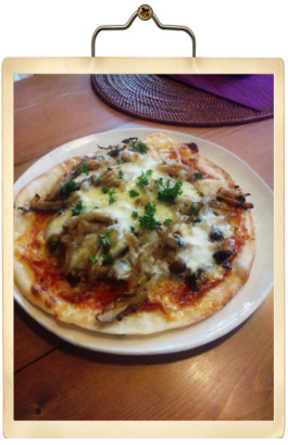 piza