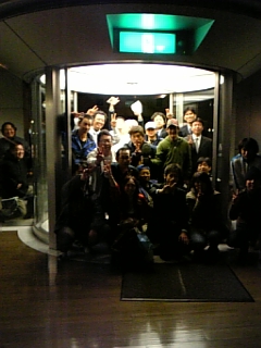 あと2回の月曜日