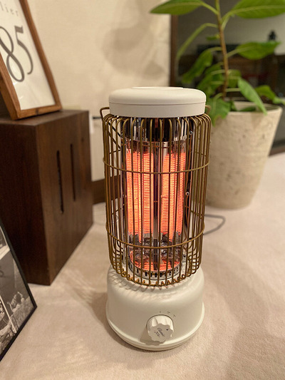 電気ストーブ