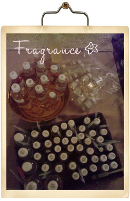 fragrance